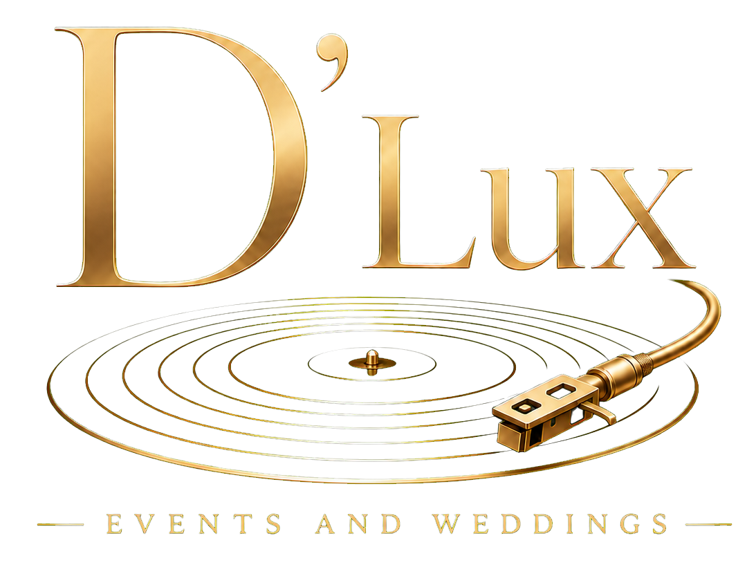 D'Lux Events and Weddings